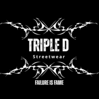 triple d